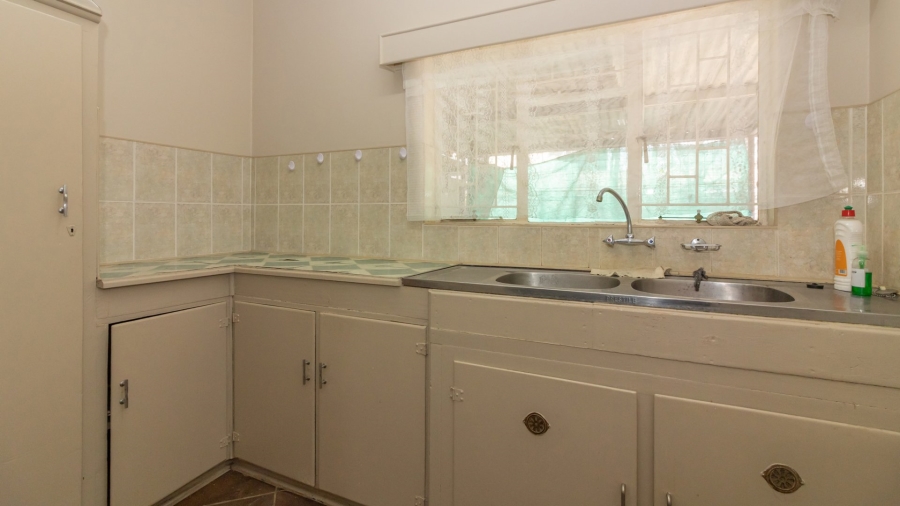 3 Bedroom Property for Sale in Panorama Free State